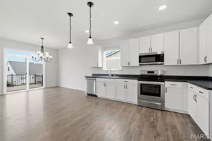 1555 Misty River Dr, Saint Paul, MO 63366 - Photo 18