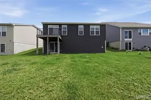 1555 Misty River Dr, Saint Paul, MO 63366 - Photo 32