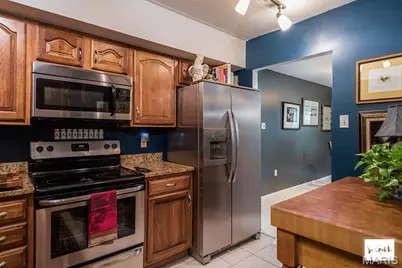 55 S Gore #1 H, Webster Groves, MO 63119 - Photo 18