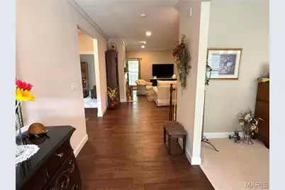 4939 Quail Crest Court, Unincorporated, MO 63128 - Photo 8