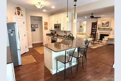 4939 Quail Crest Court, Unincorporated, MO 63128 - Photo 14