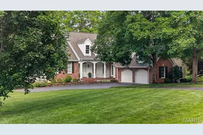 1212 Gate Road, Festus, MO 63028 - Photo 1