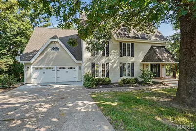 3 Oak Bluff Drive, Lake Saint Louis, MO 63367 - Photo 2
