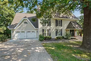 3 Oak Bluff Dr, Lake Saint Louis, MO 63367 - Photo 2