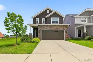 135 Woodline Ct, Saint Peters, MO 63376 - Photo 2