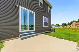135 Woodline Ct, Saint Peters, MO 63376 - Photo 30