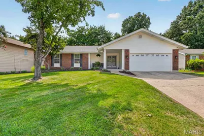 2713 Sundowner Drive, Saint Charles, MO 63303 - Photo 1