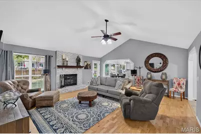 2713 Sundowner Drive, Saint Charles, MO 63303 - Photo 2