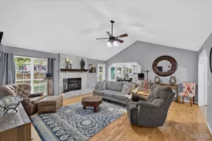 2713 Sundowner Dr, Saint Charles, MO 63303 - Photo 2