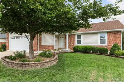 15 Dorchester Court, Saint Peters, MO 63376 - Photo 4