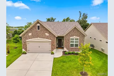 201 Keaton Woods Drive, Saint Charles, MO 63368 - Photo 2