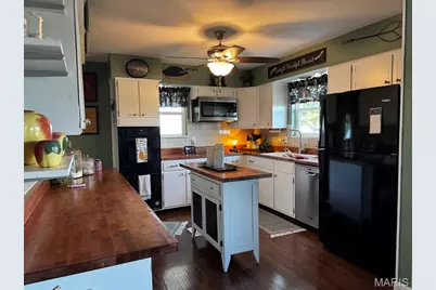 401 Welane Avenue, Louisiana, MO 63353 - Photo 36
