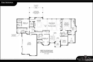 1 Tbb Sedona @ Ballas Ridge, Des Peres, MO 63131 - Photo 12