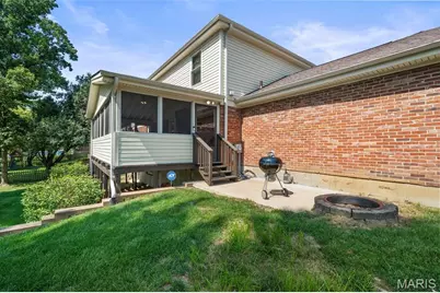 268 Kinderhook Drive, Chesterfield, MO 63017 - Photo 34