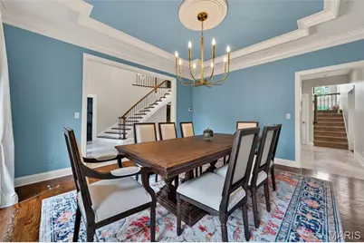 740 The Hamptons Lane, Town and Country, MO 63017 - Photo 8
