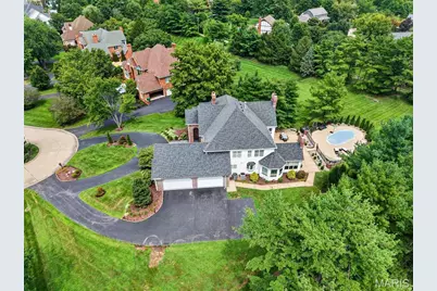 740 The Hamptons Lane, Town and Country, MO 63017 - Photo 82