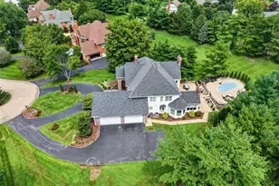740 The Hamptons Ln, Town and Country, MO 63017 - Photo 82