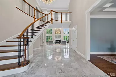740 The Hamptons Lane, Town and Country, MO 63017 - Photo 4