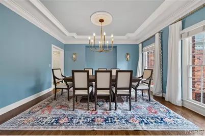 740 The Hamptons Lane, Town and Country, MO 63017 - Photo 6