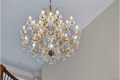740 The Hamptons Lane, Town and Country, MO 63017 - Photo 16