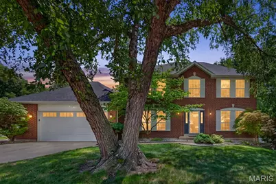 10 Docs Ct., Saint Charles, MO 63303 - Photo 1