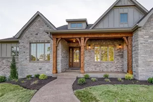 1 Tbb Nottingham II @ Ballas Ridge, Des Peres, MO 63131 - Photo 4