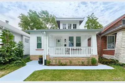6462 Wanda Avenue, Saint Louis, MO 63116 - Photo 1