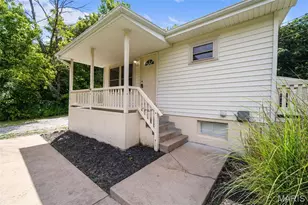 5916 State Road Pp, High Ridge, MO 63049 - Photo 2