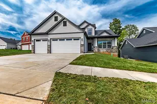 3725 Bullsway Dr, Imperial, MO 63052 - Photo 2