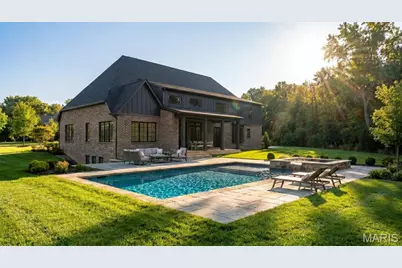 1 Tbb Scottsdale @ Ballas Ridge, Des Peres, MO 63131 - Photo 8