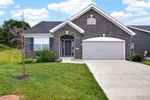 112 Creek Haven Court, Lake Saint Louis, MO 63367 - Photo 6