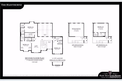 1 Tbb Hawthorne I @ Ballas Ridge, Des Peres, MO 63131 - Photo 10
