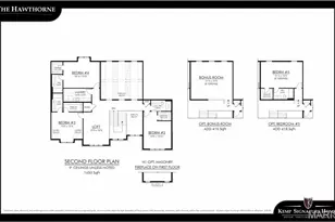 1 Tbb Hawthorne I @ Ballas Ridge, Des Peres, MO 63131 - Photo 10