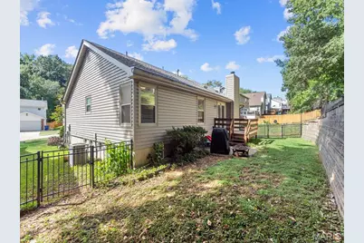 545 Woodlyn Crossing, Unincorporated, MO 63021 - Photo 18