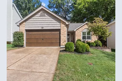 545 Woodlyn Crossing, Unincorporated, MO 63021 - Photo 1