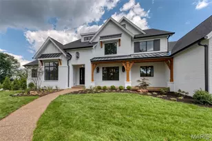 1 Tbb Westchester IV @ Ballas Ridge, Des Peres, MO 63131 - Photo 4