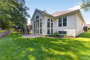 2418 Golden Bear Way, Wentzville, MO 63385 - Photo 62