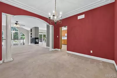 2418 Golden Bear Way #711A, Wentzville, MO 63385 - Photo 24