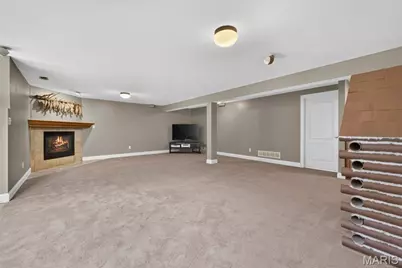 2418 Golden Bear Way #711A, Wentzville, MO 63385 - Photo 46