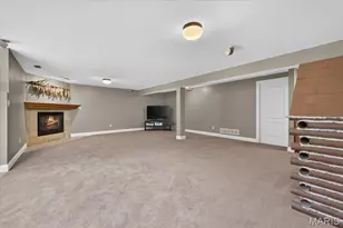 2418 Golden Bear Way, Wentzville, MO 63385 - Photo 46