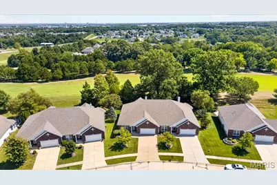 2418 Golden Bear Way #711A, Wentzville, MO 63385 - Photo 66