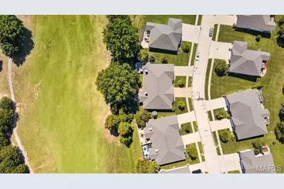 2418 Golden Bear Way #711A, Wentzville, MO 63385 - Photo 68