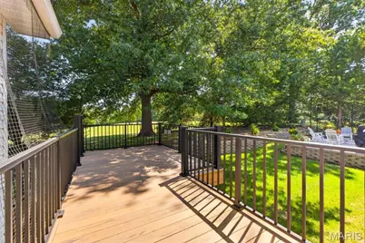 2418 Golden Bear Way #711A, Wentzville, MO 63385 - Photo 60