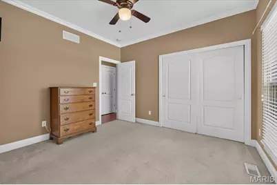 2418 Golden Bear Way #711A, Wentzville, MO 63385 - Photo 14