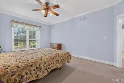 2418 Golden Bear Way #711A, Wentzville, MO 63385 - Photo 20
