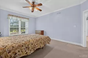 2418 Golden Bear Way, Wentzville, MO 63385 - Photo 20
