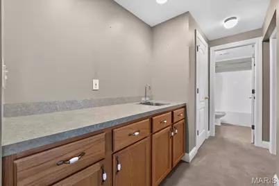 2418 Golden Bear Way #711A, Wentzville, MO 63385 - Photo 50