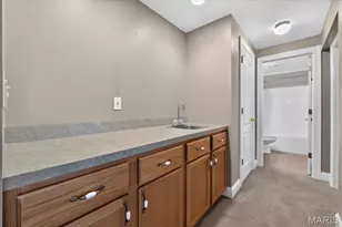 2418 Golden Bear Way, Wentzville, MO 63385 - Photo 50