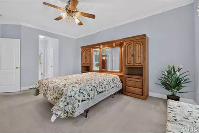 2418 Golden Bear Way #711A, Wentzville, MO 63385 - Photo 18