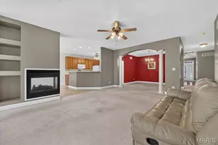 2418 Golden Bear Way, Wentzville, MO 63385 - Photo 32